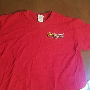Womens shirt